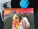 Burning Spear - Hail H.I.M. Vinyl LP Lyric Inner RDC 2003 (1980) EX ROOTS REGGAE