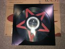SISTERS of MERCY Some Girls Wander by Mistake LP - GERMAN RED STAR Promo - RARE