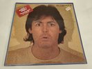 LP vinyl record Paul McCartney McCartney II 1st sealed hype 1980 w/ 7