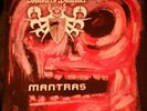Master's Hammer Mantras Lp Nokturnal Mortum Mayhem Bathory Immortal Watain MGLA