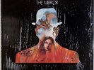 SPOOKY TOOTH: The Mirror US Island ILPS 9292 Prog Rock SHRINK Vinyl LP