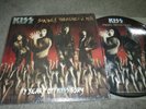 Kiss Smashes, Thrashes & Hits Picture Disc 1988 with Cover in Shrink Excellent