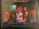 DEEP PURPLE POWER HOUSE LP P-10444W WB MADE IN JAPAN 1977