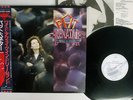 PAT BENATAR WIDE AWAKE IN DREAMLAND CHRYSALIS RP28 5623 JAPAN OBI VINYL LP