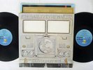 BOB MARLEY & THE WAILERS BABYLON BY BUS ISLAND ILS-50027,8 JAPAN VINYL 2LP