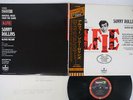 SONNY ROLLINS ALFIE ABC/IMPULSE IMP-88068 JAPAN OBI VINYL LP