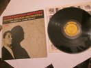 Oliver Nelson Orchestra - Afro/American Sketches LP - Prestige Mono DG RVG VG++