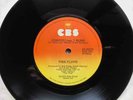 Pink Floyd - Comfortably Numb New Zealand 1980 CBS 7