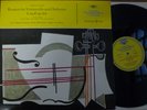 ENRICO MAINARDI - LEHMANN / DVORAK     / DGG LPM 18 236