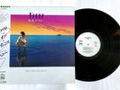 YANNI Out Of Silence JAPAN VINYL PROMO LP PMP-28017 w/OBI Private Music