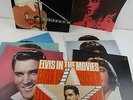Elvis Presley Greatest Hits 6 x 12