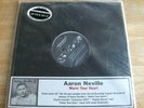 Classic Records Aaron Neville Warm Your Heart 3 Tracks 200G LP SEALED Audiophile