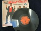 THE OLYMPICS - DOIN' THE HULLY GULLY Arvee A423