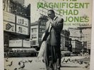 THAD JONES THE MAGNIFICENT BLUE NOTE BLP 1527 MONO US LEXINGTON DG VINYL RVG LP
