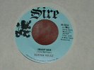 Martha Velez Promo 45 Swamp Man Tell Mama Psych Funk Soul Mod Freakbeat