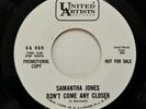 Samantha Jones - Don't Come Any Closer 7