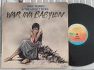 Max Romeo & The Upsetters - War Ina Babylon Orig LP UK Island 1st Press