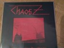 Chaos Z - 45 Jahre ohne Bewährung (EA80, Fliehende Stürme) 2LP