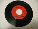 **Johnny Fallin/ Wild Streak/ Capitol/ 1959/ Promo/ RARE Rockabilly/ VG+