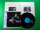 JOHN COUGAR MELLENCAMP - LONESOME JUBILEE / Japan CLBLW PROMO Vinyl LP W/OBI E82