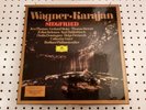 1969 DGG 5LP Box [2740 147] WAGNER Siegfried VON KARAJAN Berliner Philharmoniker