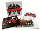 BLOOD SWEAT & TEARS - BLOODLINES - 4lp, 33rpm, 200gram, Deluxe Heavyweight Vinyl