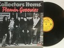 LP  THE FLAMIN' GROOVIES   COLLECTORS ITEMS  1971