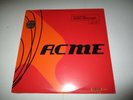 The Jon Spencer Blues Explosion, Acme FACTORY SEALED Record Lp