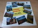Ernst Mosch Egerländer LP Fröhliche Landpartie Variante