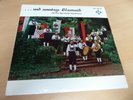 Ernst Mosch Egerländer 10 LP Und Sonntags Blasmusik weiße Kopfzeile Variante