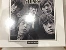 The Rolling Stones in Mono - Numbered Ltd Ed Vinyl Box Set - 16LPs x 180gs