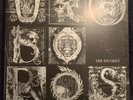 Dir En Grey ?– Uroboros (2008) Vinyl, LP, Album, Limited Edition 