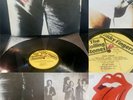 Disco Vinile near mint  33 Giri Album LP Rolling Stones Sticky Fingers Poster