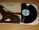 LEON WARE : MUSICAL MASSAGE : 1976 MOTOWN LABEL L.P : SEXY SLEEVE