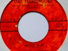 HENRI DEBS PAUL BLAMAR JUSTIN ANGELE WEST INDIES BIGUINE LATIN CHA CHA MERENGUE