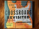 Eric Clapton and Guests - Crossroads Revisited (NEW 6 VINYL LP BOX)