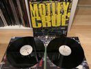 MOTLEY CRUE Original limited edition Vinyl 2LP Motley Crue MÖTLEY CRÜE 1994 Same