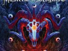 MASTERS OF DISGUISE - Alpha / Omega Vinyl LP Blue 2018 US Speed Metal
