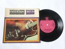 THE KINKS   DEDICATED KINKS   PYE 1966 UK 1ST PRESS MONO BEAT ROCK 7