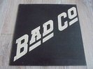 Bad Company - Same 1974 UK LP ISLAND 1st