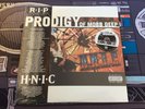 Prodigy Of Mobb Deep H.N.I.C 2017 Get On Down RSD 12