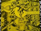 Wild Pussy Mechanarchy - Rare 12