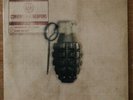 MY CHEMICAL ROMANCE Conventional Weapons No 5 WHITE VINYL 7