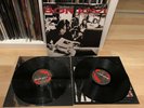 Bon Jovi ?– Cross Road Vinyl Lp European 1 st Press