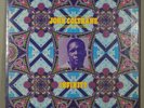 John Coltrane ?– Infinity Near Mint Original 1972 Impulse Records