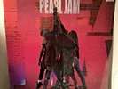 RARE PEARL JAM TEN VINYL LP ORIGINAL 1ST PRESSING SEALED MINT/NM 1991 NICE