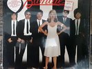 Blondie ?– Parallel Lines EX+ LP In Shrink 1979  Chrysalis CHR 1192