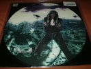W.A.S.P SUNSET & BABYLON FACTORY SEALED 12'' PICTURE DISC VINYL iron maiden-kiss