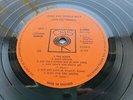 SIMON & GARFUNKEL BRIDGE OVER TROUBLED WATER 1st A1 B1 Laminated Press EX+ COPY