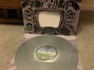 Thin Lizzy Jailbreak Vinyl LP Silver Limited Edition NEW